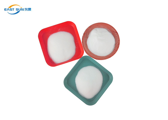 Good price Handzachtter Warm smelten Wit poeder DTF Kleefpoeder voor warmteoverdruk online