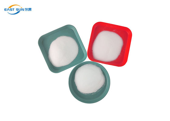 Goede prijs DTF-poeder zacht TPU-poeder met warm gesmolten kleefmiddel voor vezels en kleding online