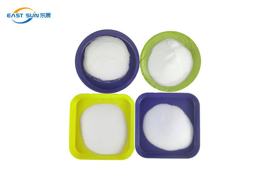 Goede prijs Groothandel Kleine verpakking 1 kg 5 kg Witte DTF-transferpoeder voor transfers online