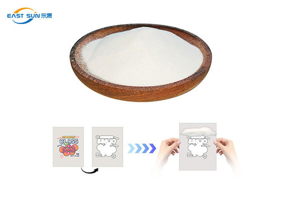 Goede prijs Hoge elastische goede kwaliteit voor warmteoverdracht Tpu polyurethaanpoeder online