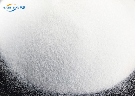 Goede prijs Copolymeerpes het Poederlijm van de Hitteoverdracht voor Stoffendruk online