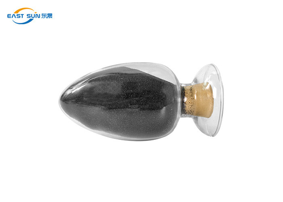 Goede prijs Het zwarte TPU-Poeder van de Polyurethaan Hete Smelting voor DTF-Hitteoverdracht online