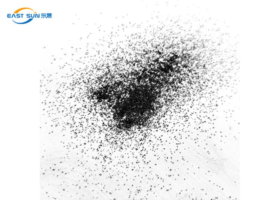 Goede prijs Zwarte TPU-het Poeder Textiel Thermoplastische Hars van de Polyurethaan Hete Smelting online