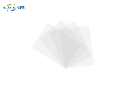 Goede prijs 0.075mm*297mm*420mm DTF Film van de de Film de Digitale Hete Smelting van de HUISDIERENoverdracht online