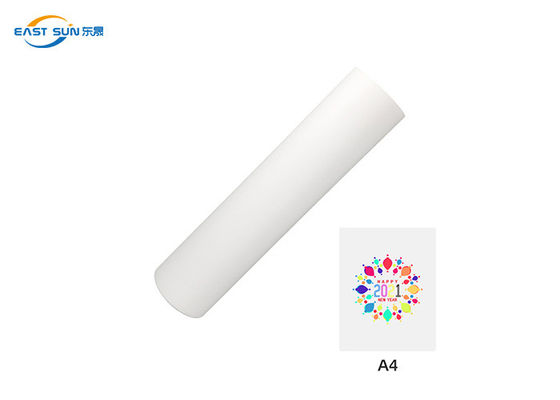 Goede prijs De enige Zij 60cm 30cm DTF Overdracht van de Filma3 A4 Hitte voor Digitale Druk online