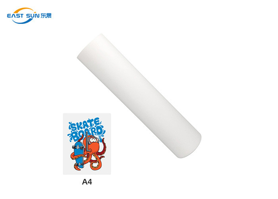 Good price Van het het BEREIKdtf HUISDIER van ISO RoHS de Overdrachtfilm Tweezijdig Matte Printing online