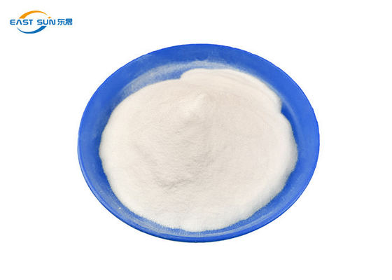 Good price Wit Co-het Poeder Zelfklevend Poeder van het PA Wasbaar Polyamide voor Stof online