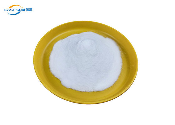 Goede prijs Heet Smeltings Zelfklevend PES Poeder voor Textiel de Overdrachtdruk van de Stoffenhitte online