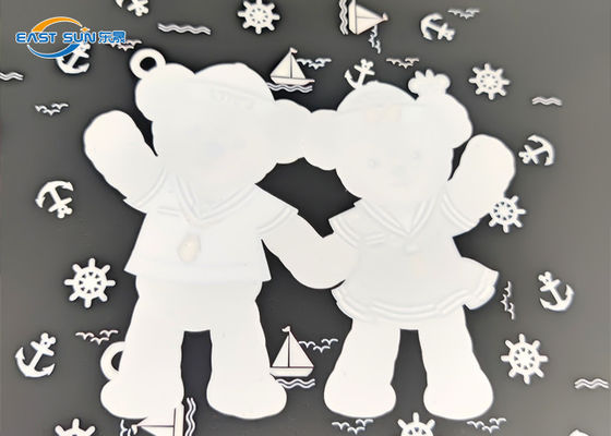 Goede prijs Vinyldtf de Drukfilm van de hitteoverdracht voor Digitale Inkjet-Printer online