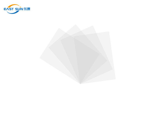 Goede prijs 60cm 100m de Vinyldtf PET-folie van de Hitteoverdracht voor Digitale Druk online