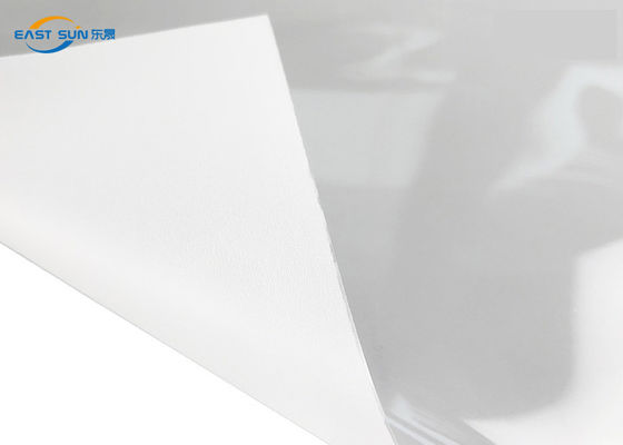 Goede prijs DTF-de Film van de de Overdrachtdruk van de HUISDIERENhitte voor de Druk van de T-shirtinkt online