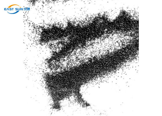 Goede prijs 80 - 200μM DTF Zwarte Hete Thermoplastische de Hitteoverdracht van het Smeltings Zelfklevende Poeder voor Printer online