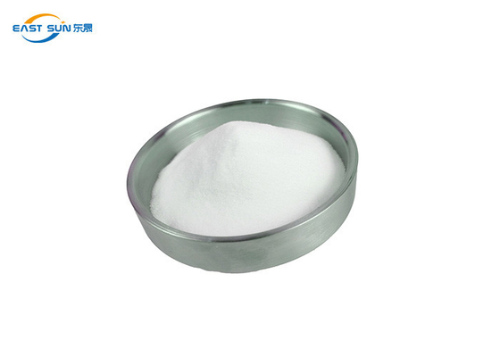 Goede prijs Het witte van de het Poederoverdracht van de Polyamidesublimatie Zelfklevende Poeder online