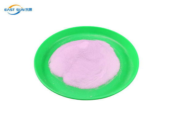 Good price De hete Druk van Smeltings Zelfklevende EVA Copolymer Powder For Fabrics online
