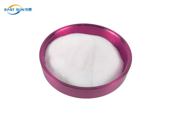 Goede prijs Copolyesterpes het Zelfklevende Poeder 0-80um 80-170um van de Hitteoverdracht voor Stof online