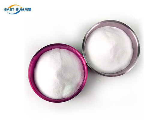 Goede prijs Wit Poeder 1,2 van de Polyurethaan Heet Smelting het Uitstekende Bestand Vergelen van G/Cm3 online