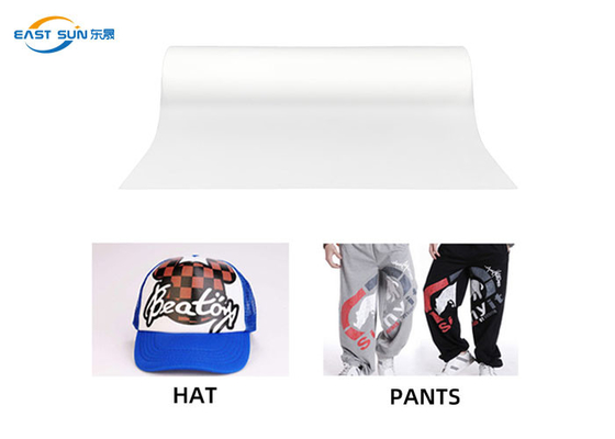 Good price 30cm 33cm 60cm DTF PET-folie Singel Zijmatte for clothes/Textiel online