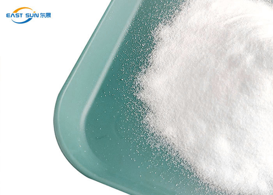Good price Witte Co-het Poedersublimatie van de Polyamide Hete Smelting op Katoenen Textiel online