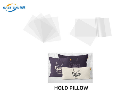 Good price De tweezijdige Hete Schil van de Steendtf PET-folie A3 A4 voor DTF-Druk online