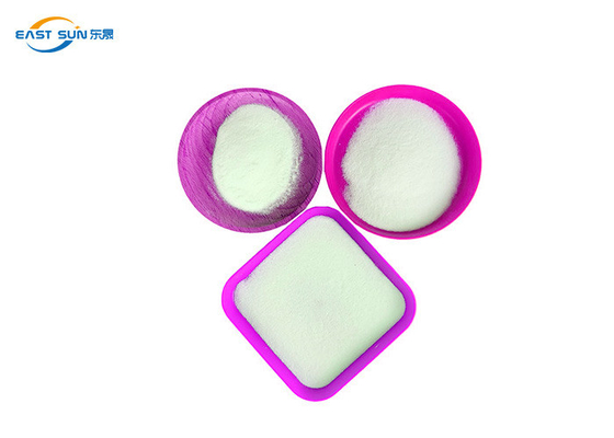 Good price Thermoplastisch de Overdracht Zelfklevend Poeder van de Harspolyester 0 - 80 Micron online