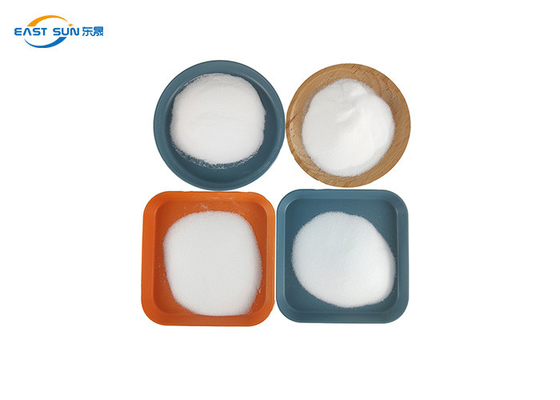 Good price 0 - 80um PES van de de Polyester het Hete Smelting van Poederco Zelfklevende Poeder voor het Schermdruk online