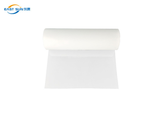 Good price Transparante DTF-PET-folie 60cm Koude Schil voor de Druk van de Hitteoverdracht online