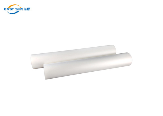 Good price Hoge temperatuur DTF PET-folie dubbelzijdig mat 30cm 60cm Easy Peel online