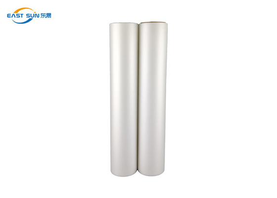 Good price Heldere kleurendruk Transfer PET-film DTF-filmrol 0,075 mm A3 A4-formaat 60 cm breed online