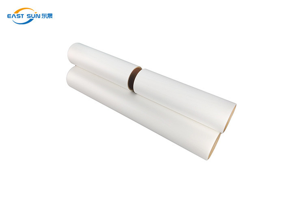 Good price 300 mm 330 mm 600 mm DTF PET-folierol voor DTF digitale inkjetprinter online