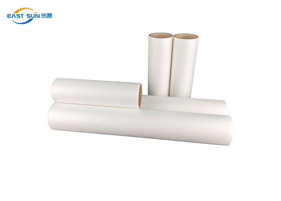 Good price 30 cm 60 cm Release Dtf PET-overdrachtsfilm voor digitale inkjetprinter Heat Transfer Printing online