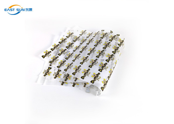 Good price Aangepast formaat 60cm 30cm 33cm 75um DTF PET-folie voor DTF-printerafdrukken online