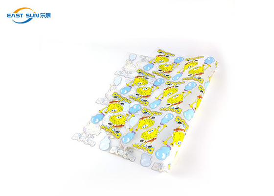 Good price Dubbele Kant 75 Microndtf PET-folie 30cm 60cm voor Hitteoverdracht online