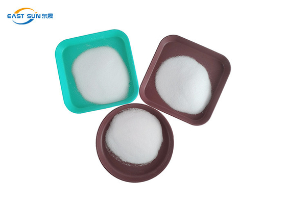 Good price Hoge kleefkracht 80 - 170 um polyamide poeder PA smeltlijmpoeder voor stof online