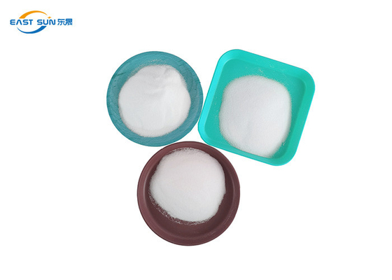 Good price Polyester smeltlijmpoeder PES-poeder voor gladde zeefdruk online