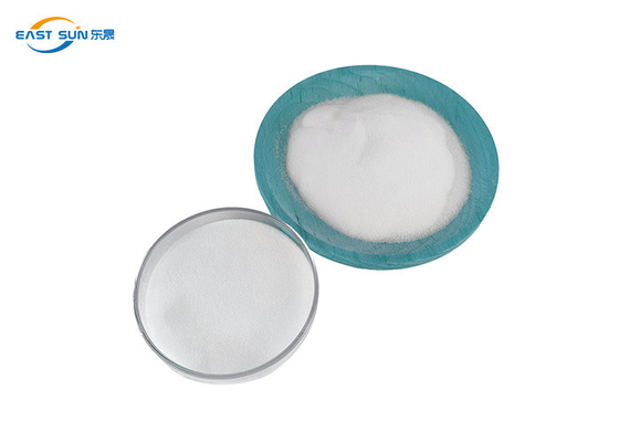 Good price CO Polyester Stof Kleefpoeder PES Smeltpoeder voor kleding online