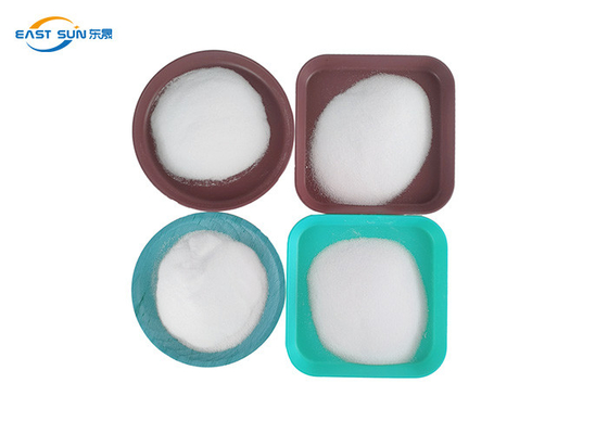 Good price Wasbaar 90 graden PA smeltlijmpoeder voor textielkledingfilters online