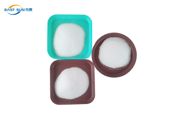 Good price 1 kg per zak Wit TPU Heat Transfer Adhesive Powder DTF Hot Melt Powder online