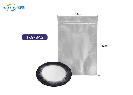 Good price 1KG/Bag het zachte van de het Polyurethaan Hete Smelting van DTF TPU Poeder van de de Hitteoverdracht Zelfklevende voor DTF-Druk online