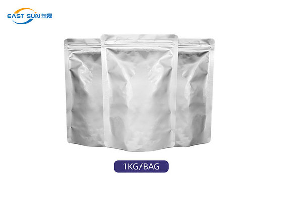 Good price Hotmelt DTF zelfklevend poeder polyurethaan 1 kg TPU wit 80-200um voor warmteoverdracht online