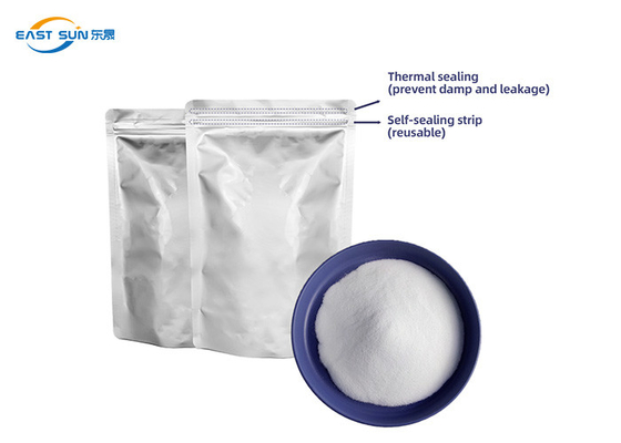 Good price DTF PES-poeder Polyester smeltlijmpoeder voor textielproducten online