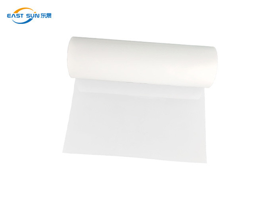 Good price Koud en heet afschillen dubbelzijdige matte warmteoverdracht PET-film voor DTF-afdrukoplossingen online