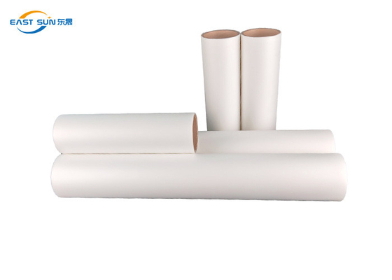 Good price 30cm 60cm DTF de Hete Schil van de PET-foliedtf Voor het drukken geschikte Film/Koude Schil voor Kleding online