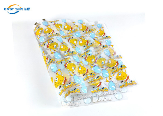Good price DTF-Broodje 60Cm de PET-folie Koude Schil van de Hitteoverdracht voor T-shirt online