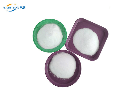 Dtf-printer 80-200um Tpu Hot Melt Kleefstof Poeder Polyurethane Kleefstof Voor Dtf