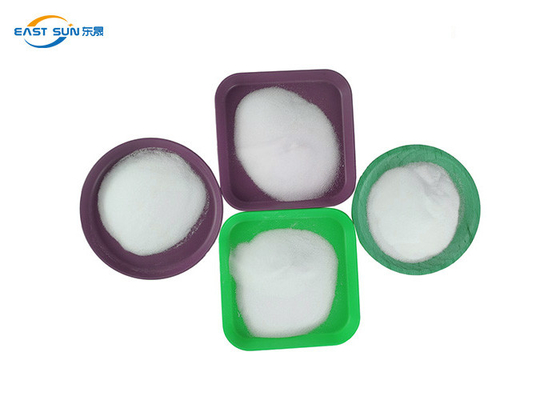 Good price Wasbare Witte het Poeder Hete Smelting van het PApolyamide voor Hitteoverdracht online