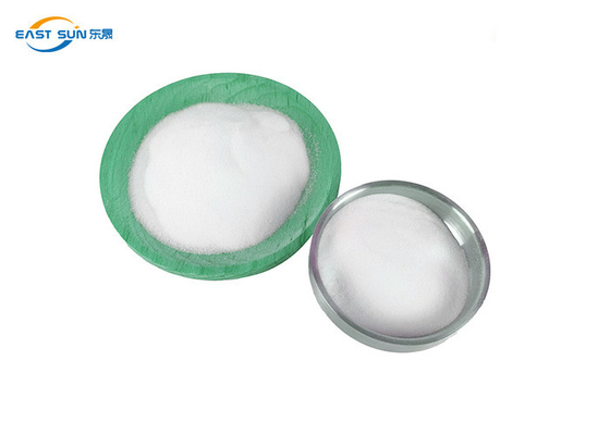 Good price Wit van de de Smeltingslijm van DTF Heet het Poeder Zelfklevend Polyurethaan 1kg 5kg per Zak online