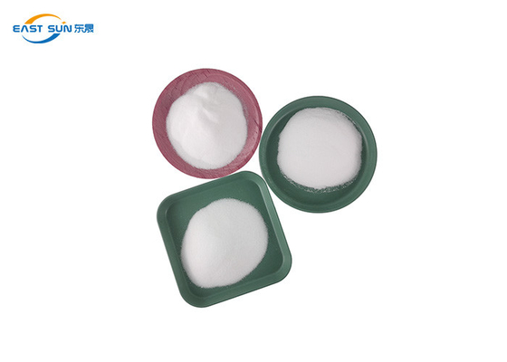 Good price De Overdracht Zelfklevend Wit Poeder van TPU DTF 80 - 200 Microns Hete Smeltings online