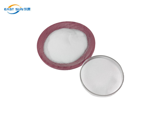 Good price Van het de Smeltings Zelfklevende Poeder van het hitte de Zelfklevende Polyamide Hete Witte kleur online