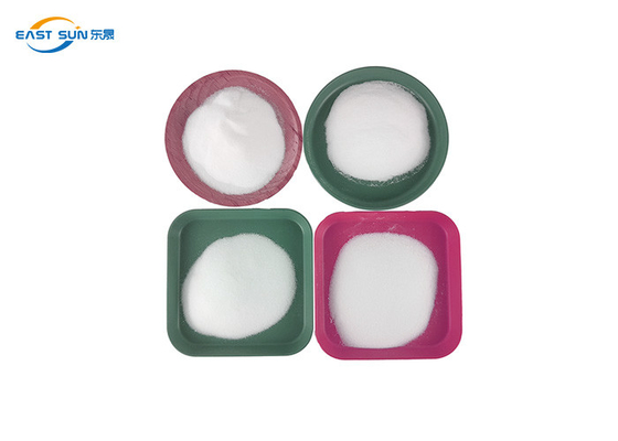 Good price Polyurethane Dtf warmsmeltpoeder Cas 9009 54 5 online