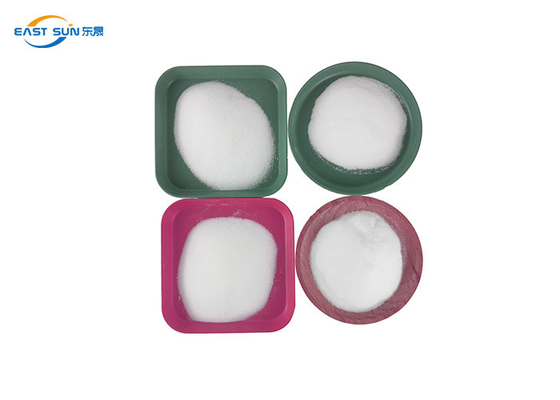 Good price Copolyesterpes het Hete Wit van het Smeltingspoeder voor de Druk van het Stoffenscherm online